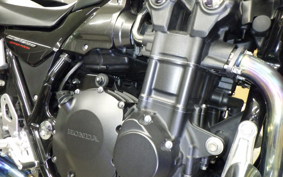 HONDA CB1300SF SUPER FOUR Gen. 3 2014 SC54