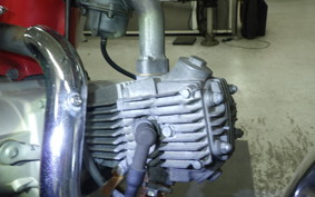 HONDA CD50 BENLY S CD50