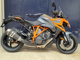 Фото KTM 1290 SUPER DUKE GT с японского аукциона