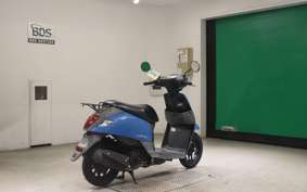 SUZUKI ﾚｯﾂ 2024 CA4AA