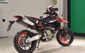 DUCATI HYPERMOTARD 698 2025
