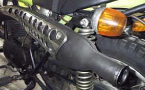 KAWASAKI 350F5 1971 F5F