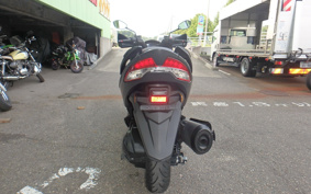 SUZUKI  BURGMAN 400 ABS 2019 DU11A