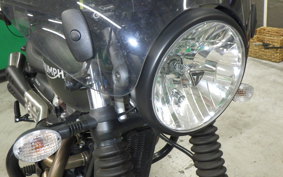 TRIUMPH STREET SCRAMBLER 2023