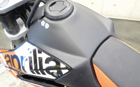 APRILIA RX 125
