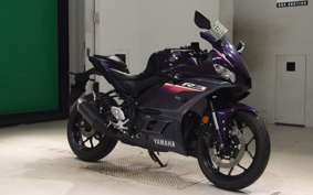 YAMAHA YZF-R3 2025 RH21J