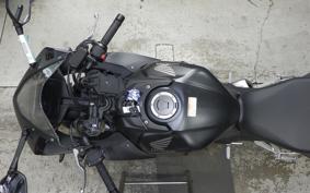 HONDA CBR650R E-Clutch 2024 RH17