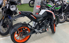 KTM 125 DUKE JPAYK