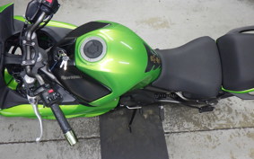 KAWASAKI NINJA 650 2012