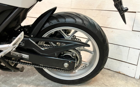SUZUKI SKYWAVE 250 CJ43A