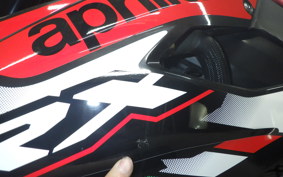 APRILIA RX125 2012