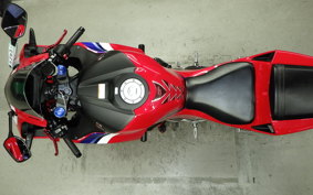 HONDA CBR600RR 2022 PC40