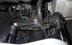 HONDA FORZA 250 2006 MF13