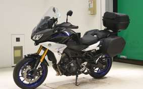 YAMAHA MT-09 Tracer GT 2020 RN51J