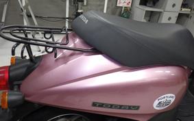 HONDA TODAY 2 2014 AF67