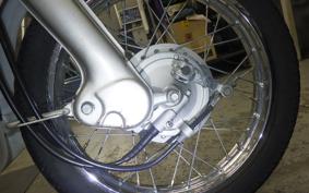 HONDA LITTLE CUB 1993 AA01