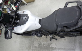 YAMAHA TRACER 9 GT 2025 RN99J