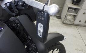 HONDA C125 SUPER CUB 2005 JA58