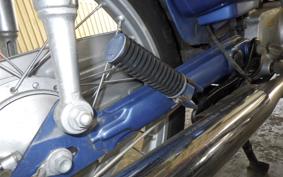 HONDA C90 SUPER CUB 1998 HA02