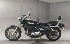 KAWASAKI ELIMINATOR 250V VN250A