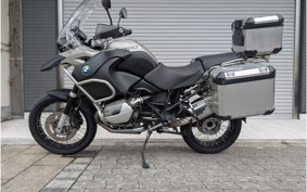 BMW R1200GS ADVENTURE 2010 0380