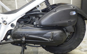 HONDA ZOOMER 2022 AF58