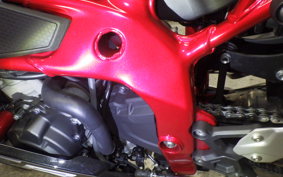KAWASAKI ZX-25R 2018 ZX250E