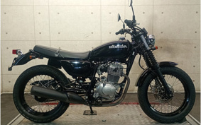HONDA CB223S MC40