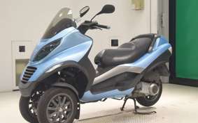 PIAGGIO MP3 250 1984