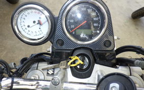 SUZUKI SV400 2005 VK53A