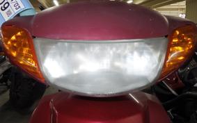 YAMAHA JOG Gen.5 SA36J