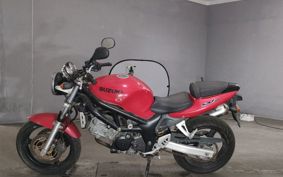 SUZUKI SV400 VK53A