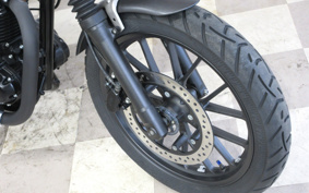 HONDA GB350S 2021 NC59