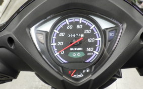 SUZUKI ADDRESS 110 2019 CE47A