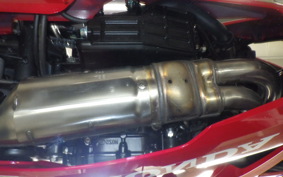 HONDA CBR400R E-Clutch 2026 NC65