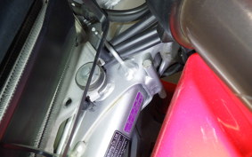 HONDA CRF250L MD47