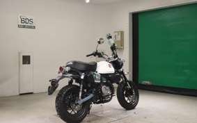 HONDA MONKEY 125 JB05