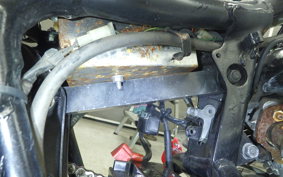 HONDA STEED 400 1991 NC26
