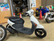 Фото Suzuki LET's 4 с японского аукциона
