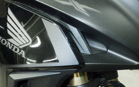 HONDA 400X 2022 NC56