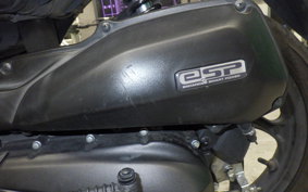 HONDA DIO 110 2022 JF58