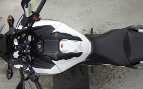 HONDA NC750X LD 2017 RC90