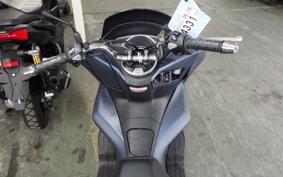 HONDA PCX 125 JF81