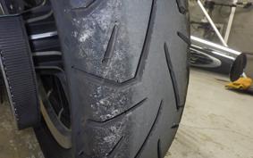 HARLEY FXDLI 1450 2005