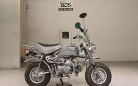 HONDA MONKEY 2025 AB27