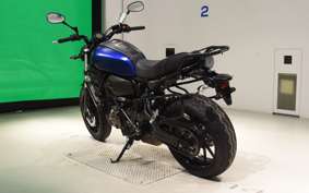 YAMAHA XSR700 2020 RM22J