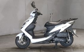 SUZUKI SU WISH  DV12B
