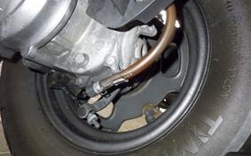 HONDA ZOOMER 2010 AF58