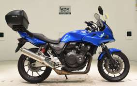 HONDA CB400 SUPER BOLDOR A 2017 NC42