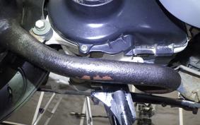 SUZUKI LET's 2 2023 CA1PA